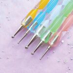 Dotting-Tool-Sets-Points