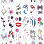 Tattoo F Series